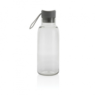 Logo trade promotional giveaways picture of: Avira Atik RCS Recycled PET bottle 500ML