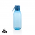 Avira Atik RCS Recycled PET bottle 500ML, blue