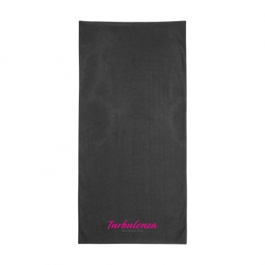 Logo trade promotional merchandise photo of: Multifunctional scarf