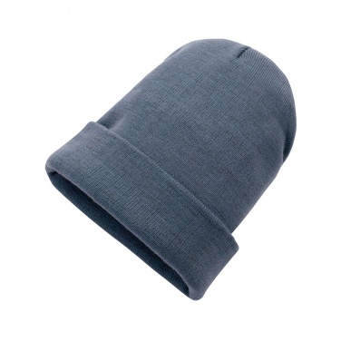 Logotrade promotional item picture of: Impact AWARE™ Polylana® beanie