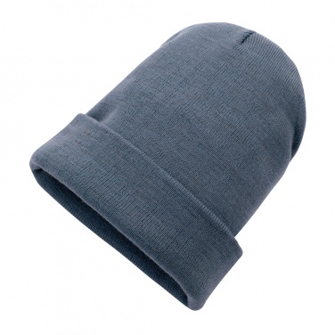 Logotrade promotional item image of: Impact AWARE™ Polylana® beanie