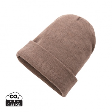 Logotrade promotional merchandise image of: Impact AWARE™ Polylana® beanie