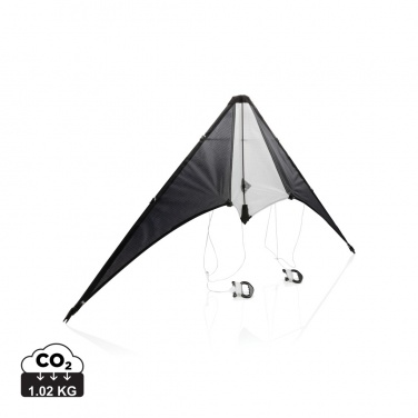 Logo trade promotional items image of: Delta kite