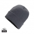 Pryor AWARE™ Polylana® beanie with cuff, anthracite