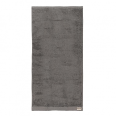 Logotrade advertising product image of: Ukiyo Sakura AWARE™ 500 gsm bath towel 50x100cm