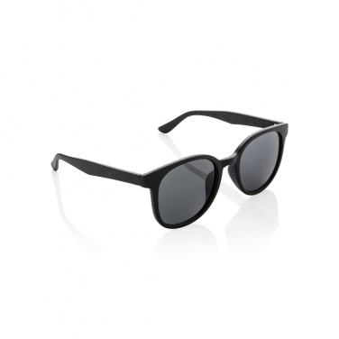 Logotrade promotional product image of: Wheat straw fibre sunglasses