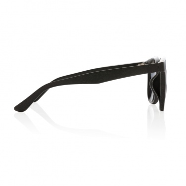 Logotrade advertising product image of: Wheat straw fibre sunglasses