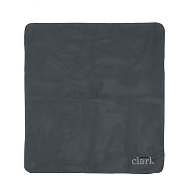 Logo trade corporate gifts picture of: Impact AWARE™ RPET picnic blanket