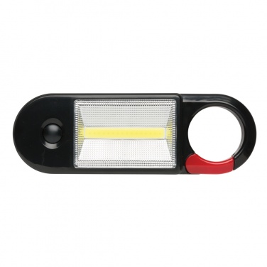 Logotrade promotional merchandise photo of: COB working light with magnet