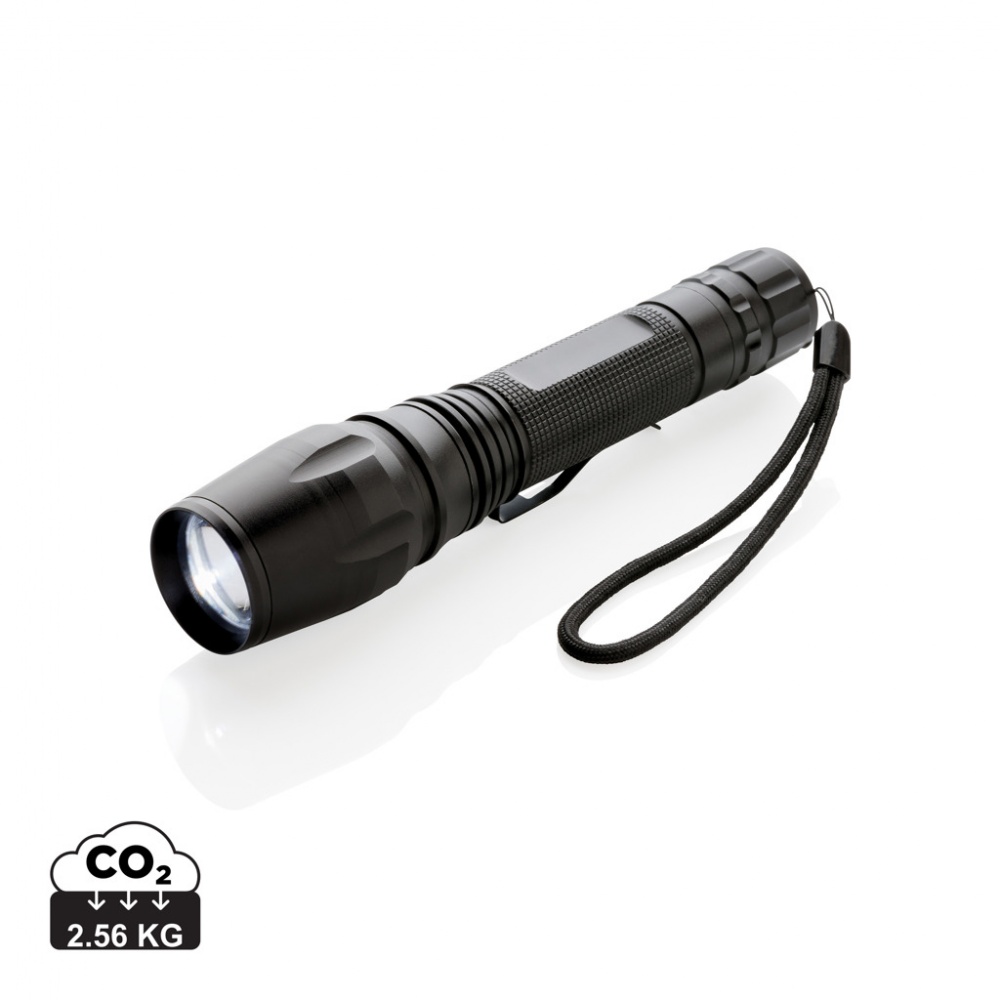 Logotrade promotional gift image of: 10W Heavy duty CREE torch