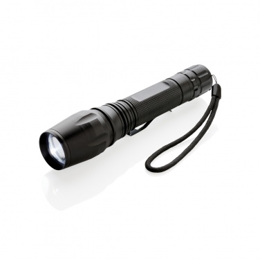 Logo trade promotional merchandise picture of: 10W Heavy duty CREE torch