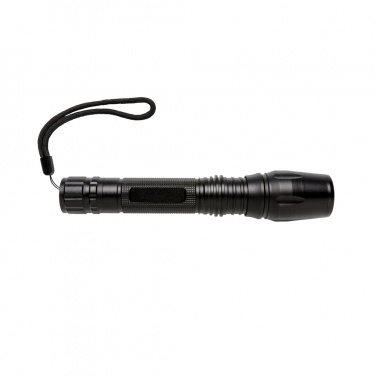 Logo trade promotional merchandise image of: 10W Heavy duty CREE torch