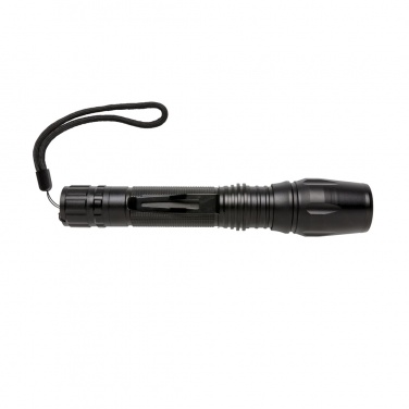 Logo trade promotional gift photo of: 10W Heavy duty CREE torch