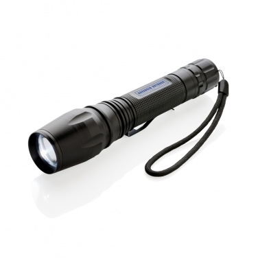 Logotrade corporate gift picture of: 10W Heavy duty CREE torch