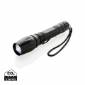 10W Heavy duty CREE torch, black