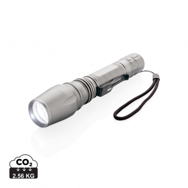 Logo trade promotional gift photo of: 10W Heavy duty CREE torch