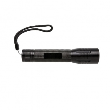 Logotrade business gift image of: 3W large CREE torch