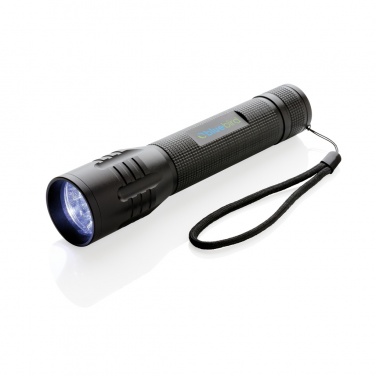 Logotrade promotional gifts photo of: 3W large CREE torch