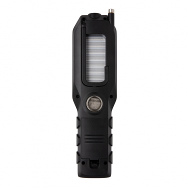 Logo trade promotional giveaways image of: Heavy duty work light with COB