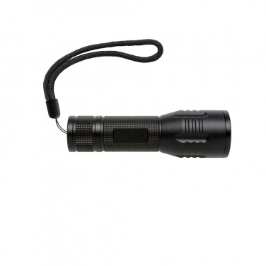 Logotrade promotional item picture of: 3W medium CREE torch