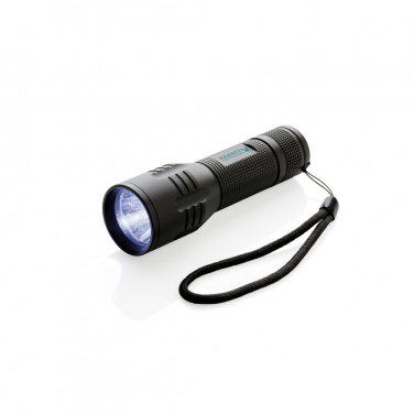 Logotrade promotional merchandise image of: 3W medium CREE torch