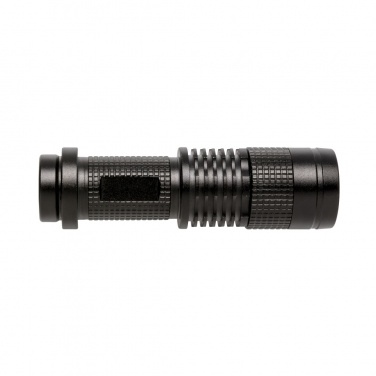 Logotrade advertising products photo of: 3W pocket CREE torch