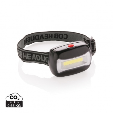 Logotrade promotional product image of: COB head torch