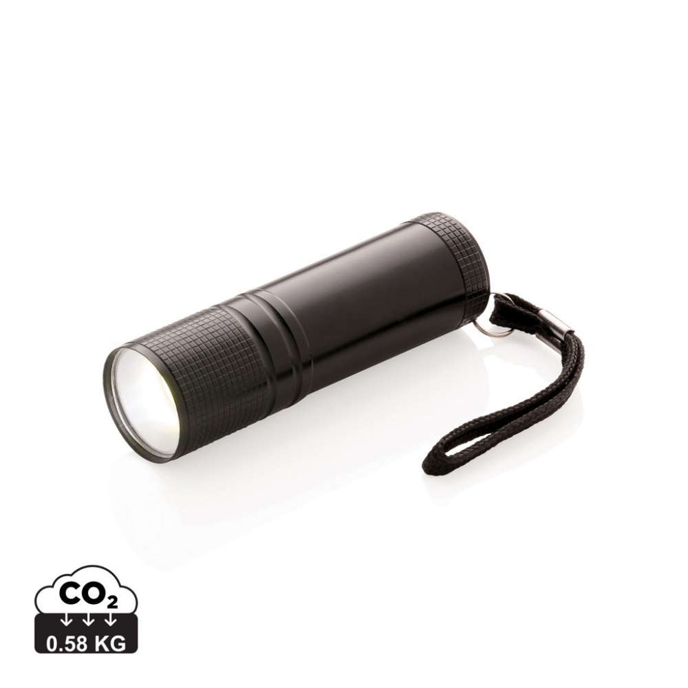 Logotrade corporate gift image of: COB torch