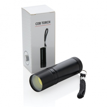 Logotrade business gift image of: COB torch