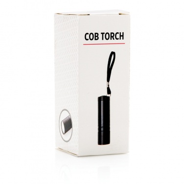 Logotrade promotional merchandise picture of: COB torch