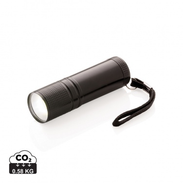 Logo trade corporate gift photo of: COB torch