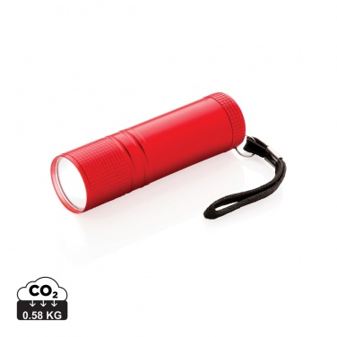 Logotrade advertising product image of: COB torch