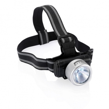 Logotrade advertising products photo of: Everest headlight