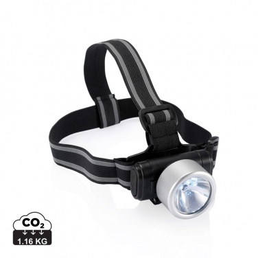 Logo trade corporate gifts picture of: Everest headlight