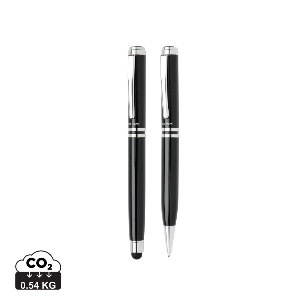 Logotrade promotional products photo of: Executive pen set