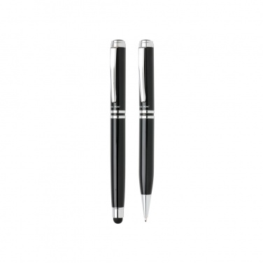 Logotrade promotional gift image of: Executive pen set