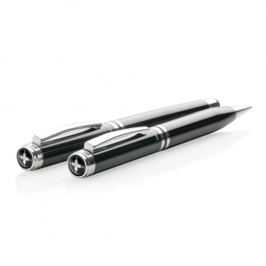 Logotrade promotional item picture of: Executive pen set