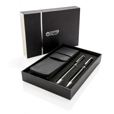 Logotrade promotional gift picture of: Executive pen set