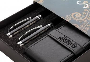 Logotrade promotional merchandise picture of: Executive pen set