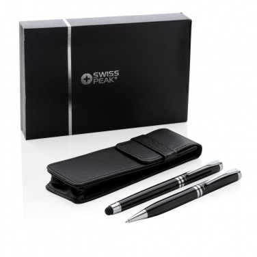 Logotrade promotional gift picture of: Executive pen set