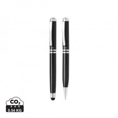 Logotrade promotional merchandise picture of: Executive pen set