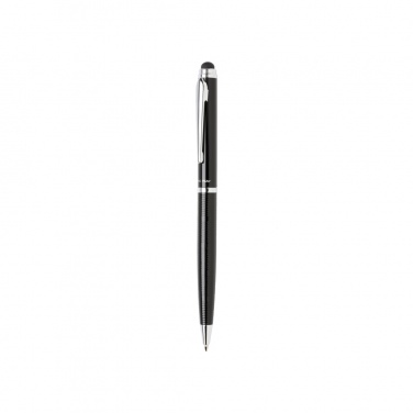 Logo trade promotional product photo of: Deluxe stylus pen