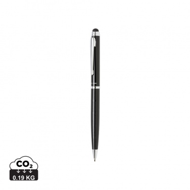 Logotrade corporate gifts photo of: Deluxe stylus pen