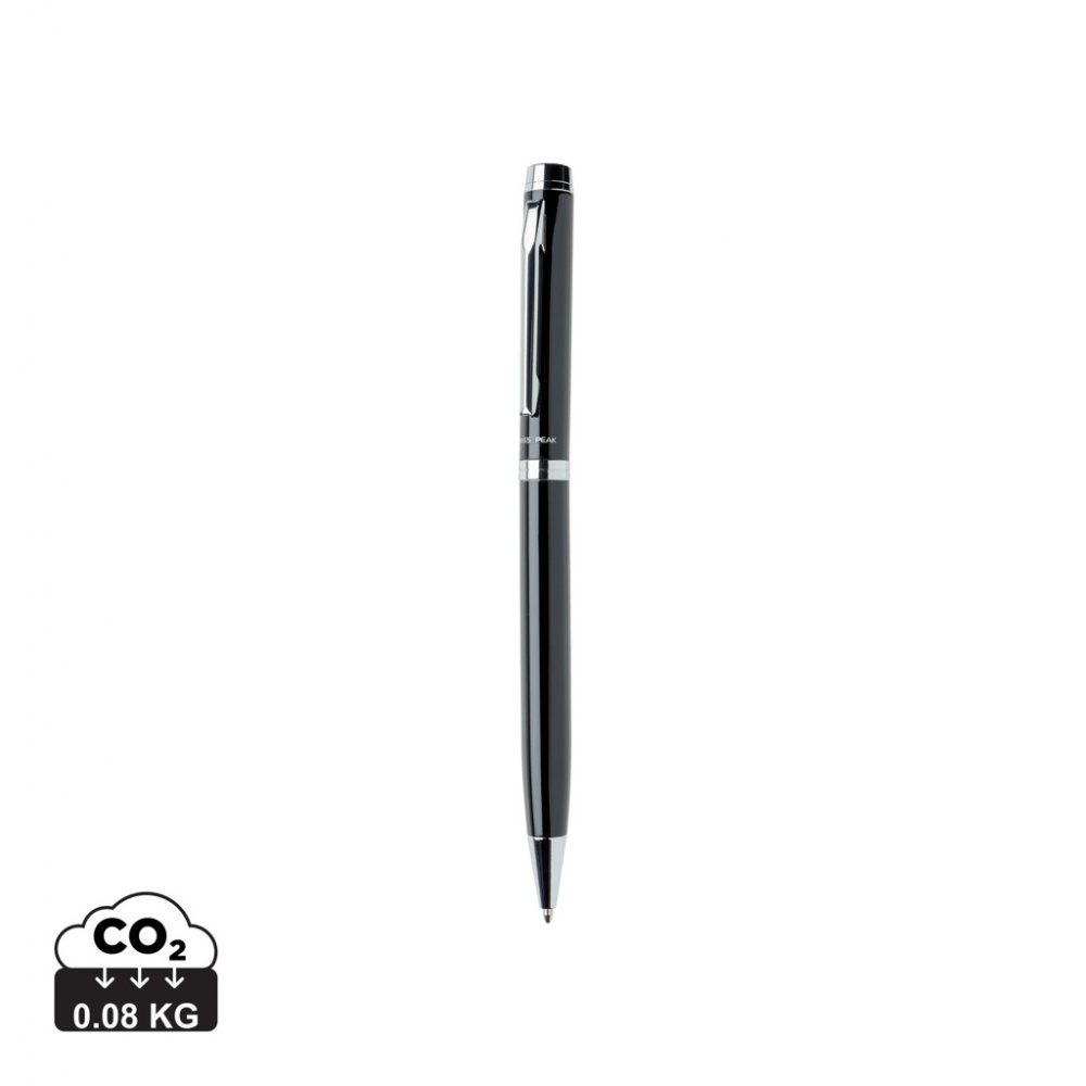 Logotrade corporate gift picture of: Luzern pen