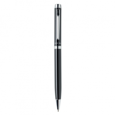 Logotrade corporate gift picture of: Luzern pen