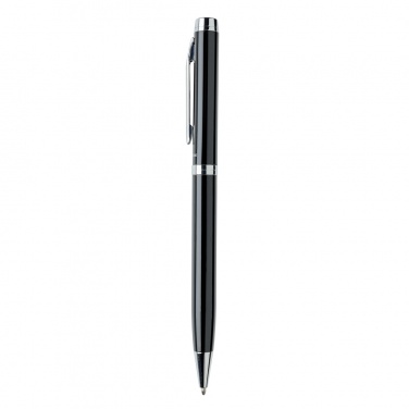 Logo trade business gift photo of: Luzern pen