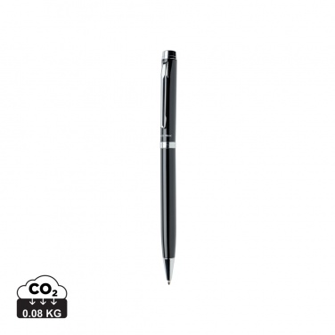 Logo trade corporate gifts picture of: Luzern pen