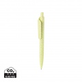 Wheat straw pen, green