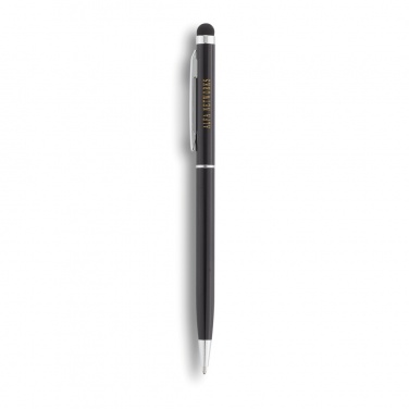 Logotrade advertising product image of: Thin metal stylus pen