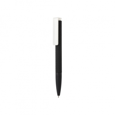 Logo trade promotional merchandise picture of: X7 pen smooth touch